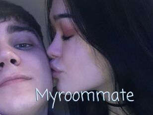 Myroommate