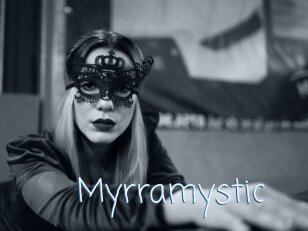 Myrramystic