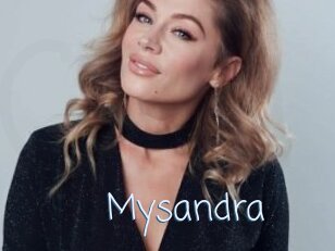 Mysandra