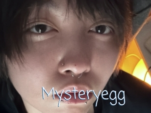 Mysteryegg