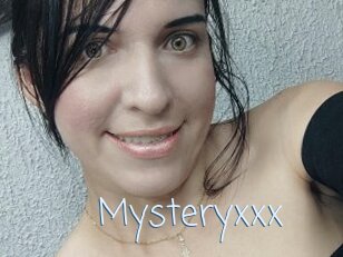 Mysteryxxx
