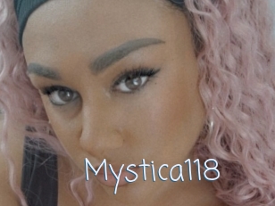 Mystica118