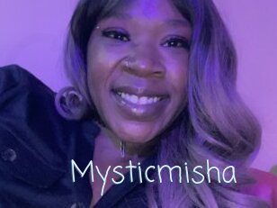 Mysticmisha