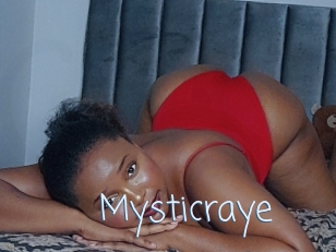 Mysticraye