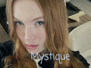 Mystique