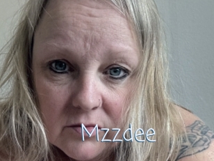 Mzzdee