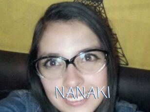 NANAKI