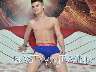NASTYyngTWINK