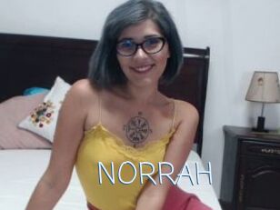 NORRAH