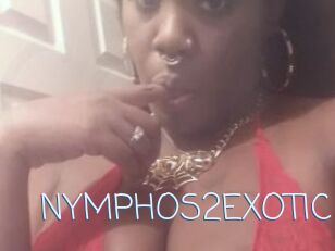 NYMPHOS2EXOTIC
