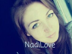 NadiLove