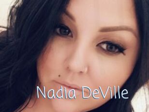 Nadia_DeVille