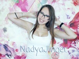 NadyaJinger