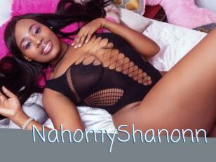 NahomyShanonn