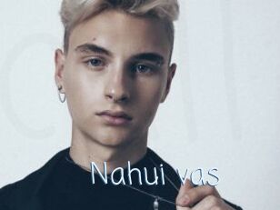 Nahui_vas