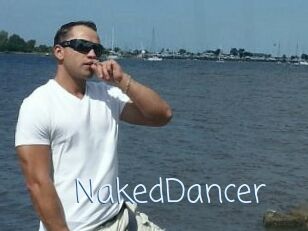 NakedDancer