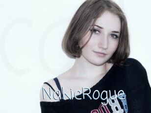 NakieRogue