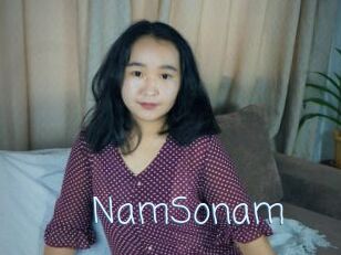 NamSonam
