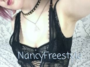 NancyFreestyle