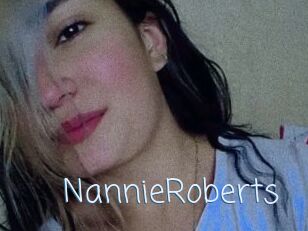 NannieRoberts