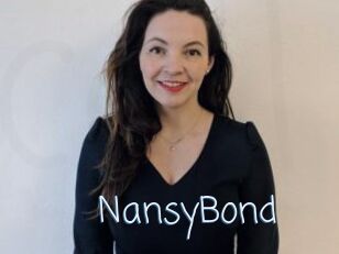 NansyBond