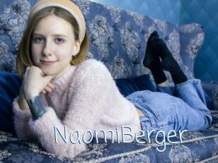 NaomiBerger