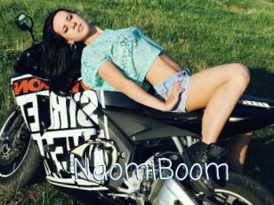 NaomiBoom