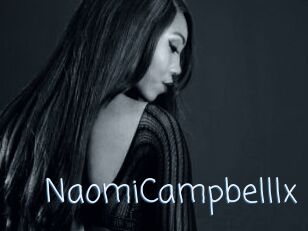 NaomiCampbelllx