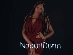 NaomiDunn