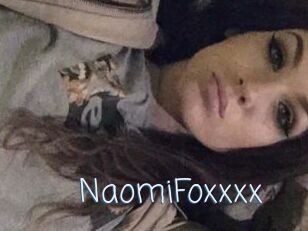 NaomiFoxxxx