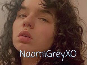 NaomiGreyXO