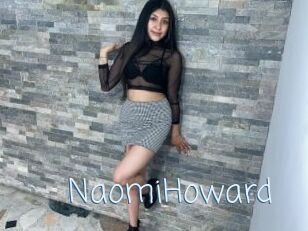 NaomiHoward