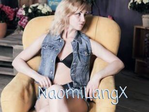 NaomiLangX