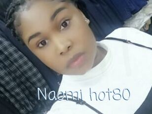 Naomi_hot80