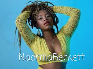 NaomiaBeckett