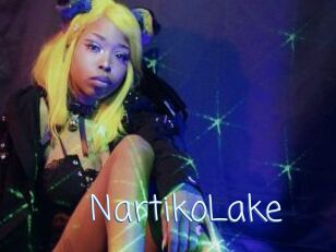 NartikoLake