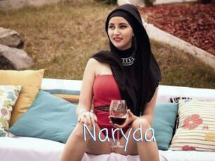 Naryda
