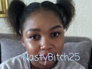 NastyBitch25
