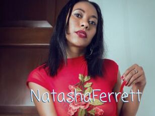 NatashaFerrett