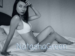 NatashaGreen