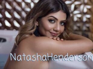 NatashaHenderson