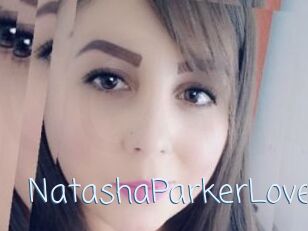 NatashaParkerLove