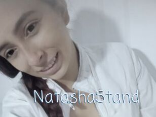 NatashaStand