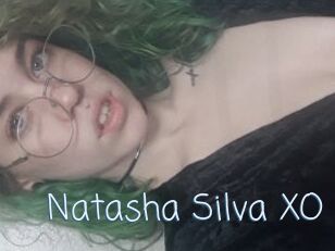 Natasha_Silva_XO