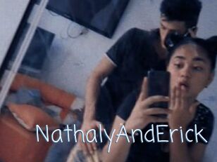 NathalyAndErick