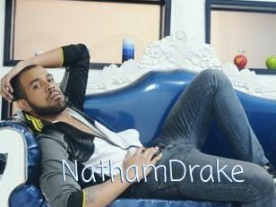 NathamDrake