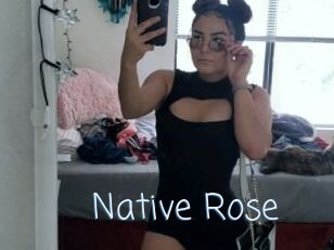 Native_Rose