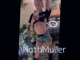 NattiMuller