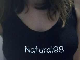 Natural98