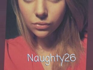 Naughty26